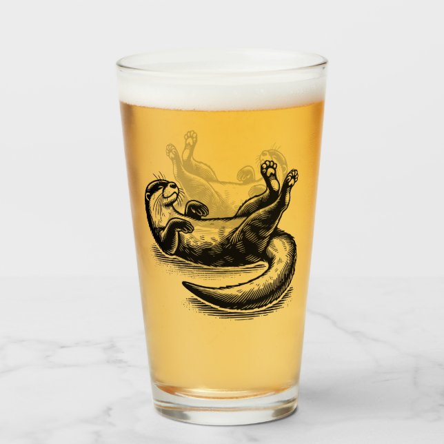 Otter (Anverso (lleno))