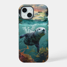 Otter marino