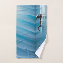 Otter marino lúdico