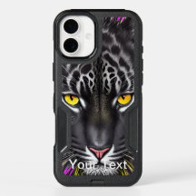 Otterbox 16 Tapa protectora única de diseño