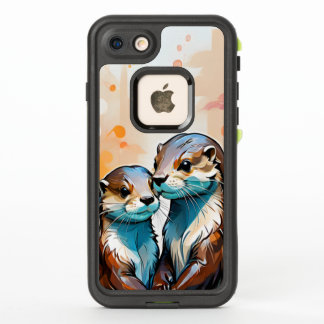 Otters