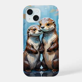 Otters