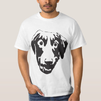 Otto la camiseta