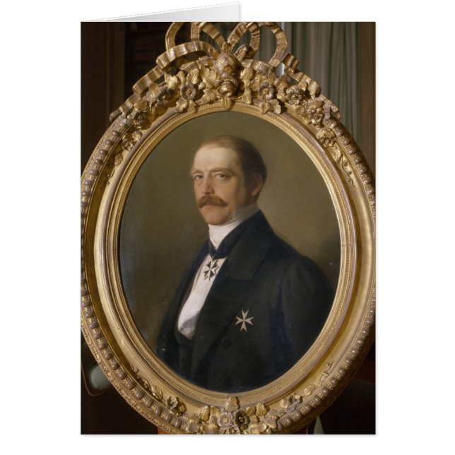 Otto von Bismarck (Frente)