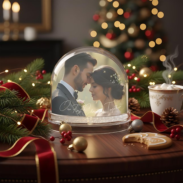 Our First Christmas in the Circle of Love (Subido por el creador)