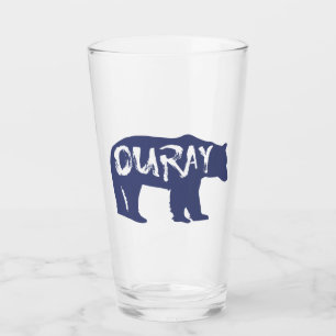 Ouray Bear