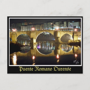 Ourense postal