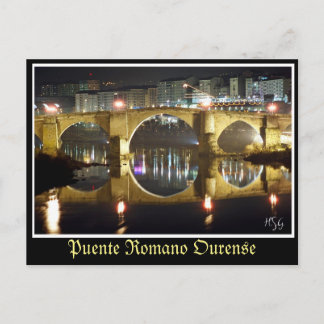 Ourense postal
