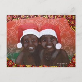 Outback Boys Feliz Navidad