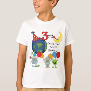 Outta camisetas y regalos de este cumpleaños del m