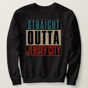 Outta Jersey City New Jersey NJ