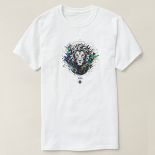 OUTTA León — Camiseta Cósmica