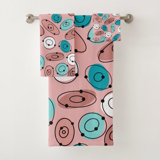 Ovalaciones atómicas (In situ)