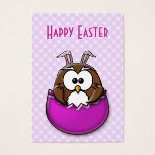 Oveja de Pascua - rosa