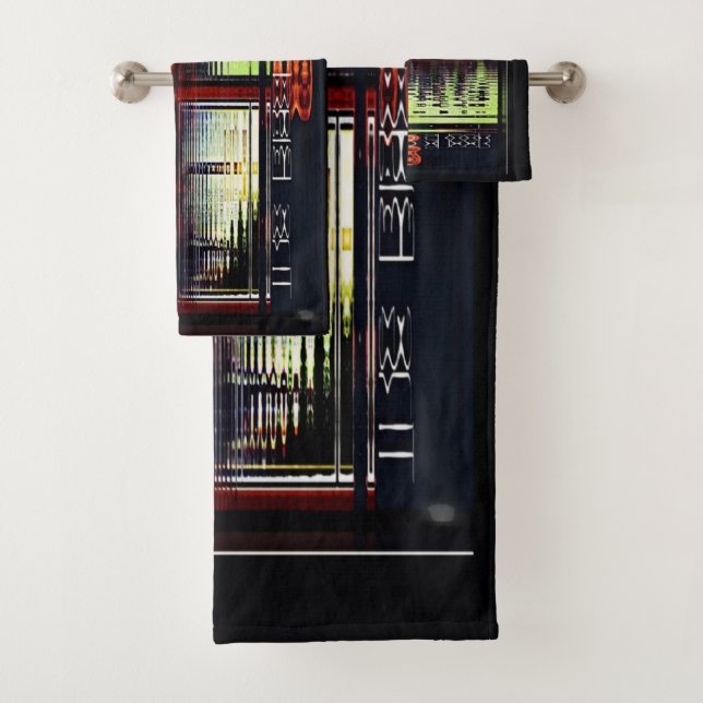 Oveja negra (In situ)