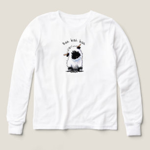 Oveja Valais Blacknose