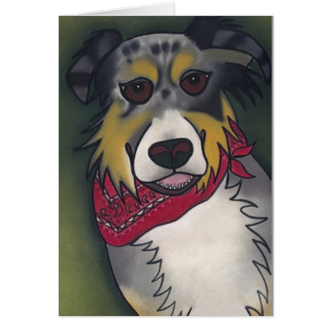 ¿Ovejas conseguidas?  por Robyn Feeley (Frente)