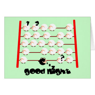 ovejas de las buenas noches