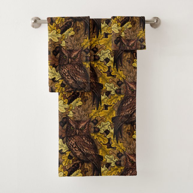 Ovejas de otoño (In situ)