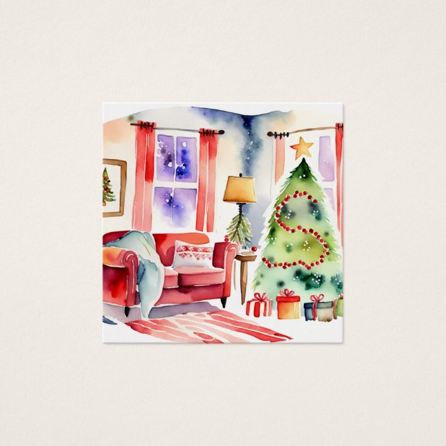 Oven Mitt y Pot Holders (Anverso)