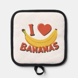 Oven Mitt y Pot Holders