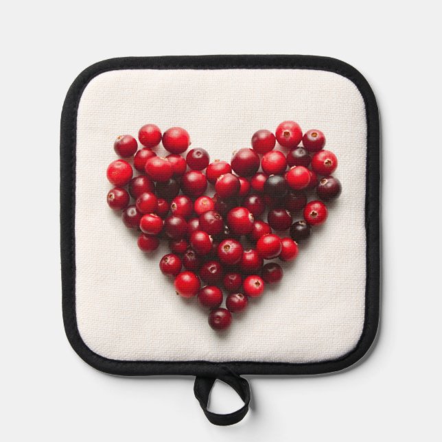 Oven Mitt y Pot Holders (Anverso)