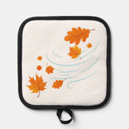 Oven Mitt y Pot Holders