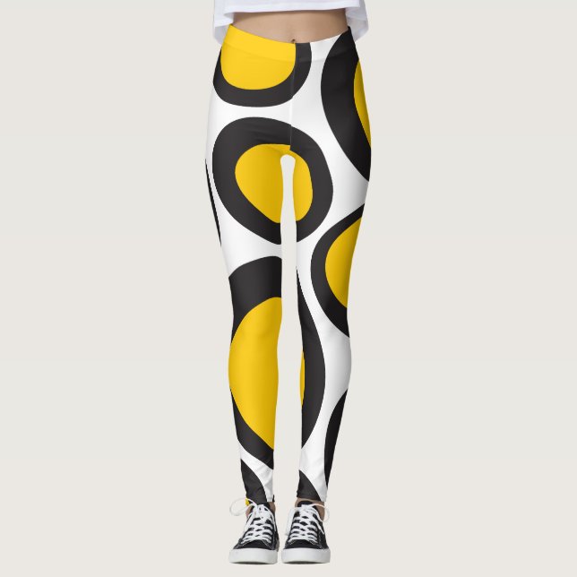Ovvio Leggings (Anverso)
