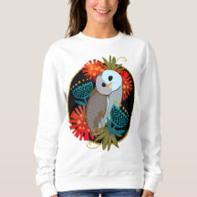 OWL BY YO MISMO camisetas blancos eligen estilo