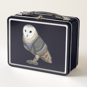Owl como secretario