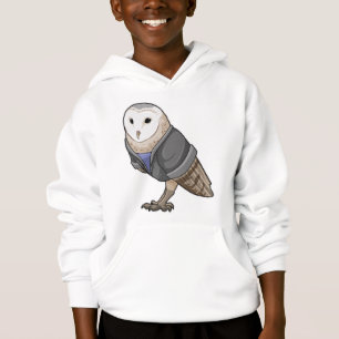 Owl como secretario