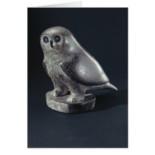 Owl, de Cape Dorset