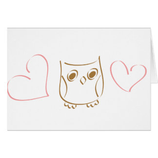 Owl Doodle