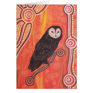 Owl Dreaming