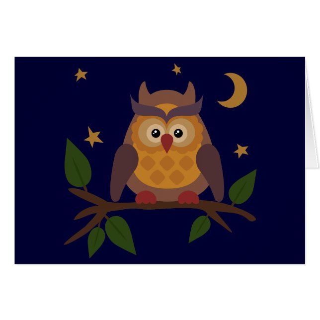 Owlie (Anverso (Horizontal))