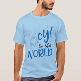 Oy a la camisa del mundo