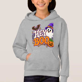 Oye Boo Halloween Familia Combinada