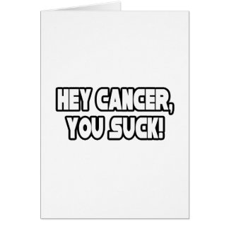 Oye Cáncer, Suck
