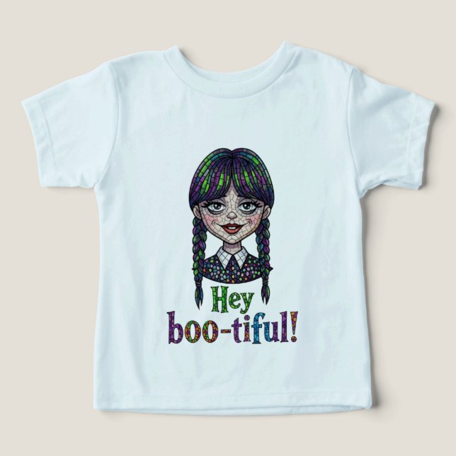 OYE GUAPA (Diseño delantero )