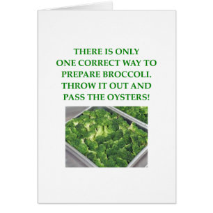 OYSTERS