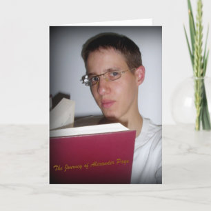 "P1010035a" Tarjeta de agradecimiento