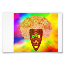 P48 POSTER de fotografía de arte original