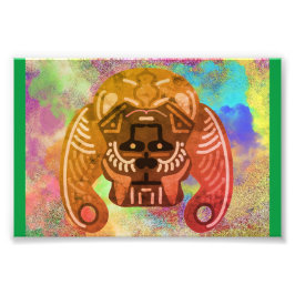 P92 IMPRESIÓN DE FOTO de arte original