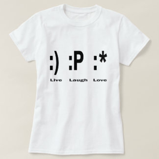 :): P: * Camiseta