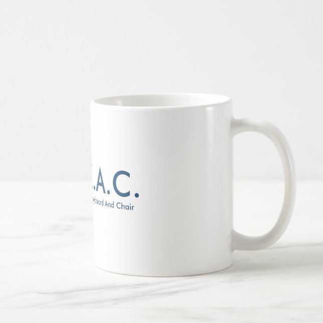 P.E.B.K.A.C. Taza (Derecha)