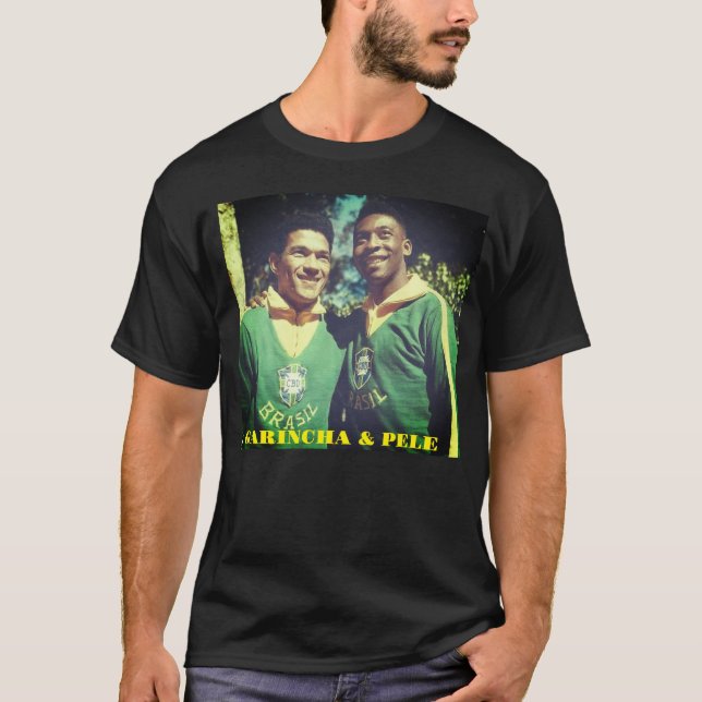 P & G LOS REYES DE LA Camiseta DE FÚTBOL (Anverso)