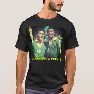 P & G  LOS REYES DEL FÚTBOL Camiseta