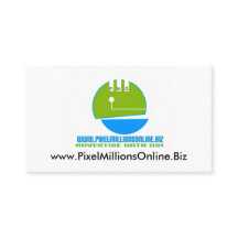 P.M.O. Tarjetas de visita 2