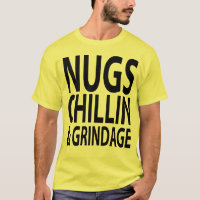 P.S. Camiseta de Encino