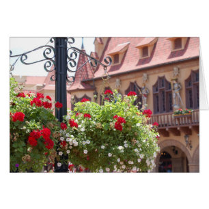 Pabellón de Alemania en Epcot